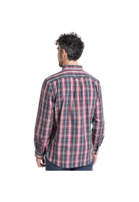 Imagen 2 del producto CAMISA TREVIRA CUADROS