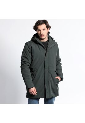 Imagen 1 del producto Casaca Larga