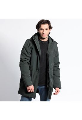 Imagen 2 del producto Casaca Larga