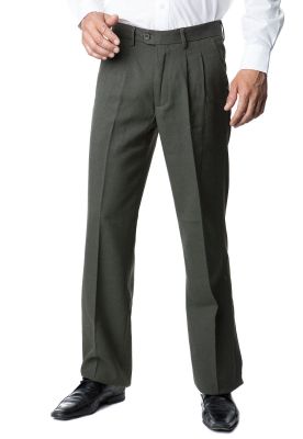 Imagen 1 del producto Pantalón Casimir Pinzado