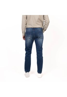 Imagen 2 del producto Jeans Tendencia Slim Fit