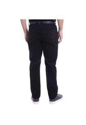 Imagen 2 del producto Pantalón Cotelé Negro