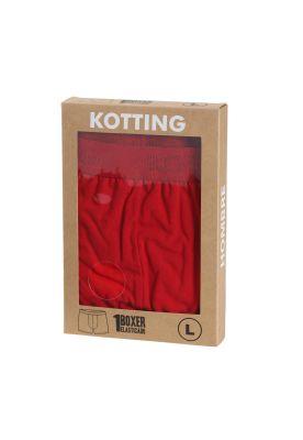 Imagen 2 del producto BOXER HOMBRE ELASTICADO ALGODÓN BCI CONFORT - KITTING