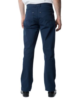 Imagen 2 del producto Pantalón Canvas 5 Bolsillos