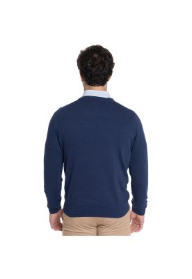 Imagen 2 del producto SWEATER HOMBRE CUELLO V LOOK SMART
