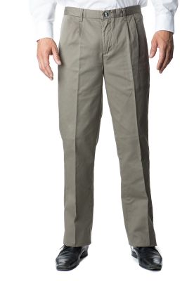 Pantalón Gabardina Pinzado