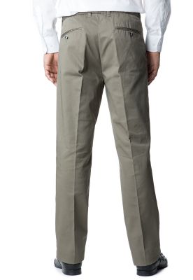 Imagen 2 del producto Pantalón Gabardina Pinzado