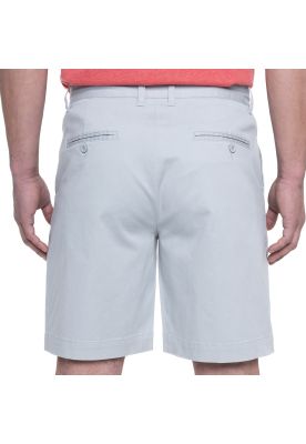 Imagen 2 del producto Bermuda Gabardina Frente Plano