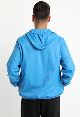 Imagen 2 del producto Cortaviento Sport Azul