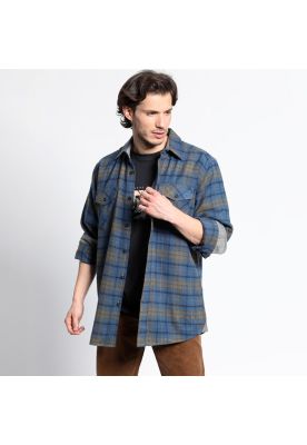 Imagen 2 del producto Camisa Manga Larga Leñadora Special Fit