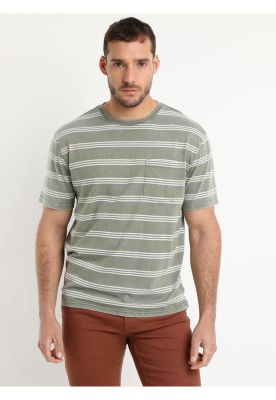 Imagen 2 del producto Polera Look Denim Gris Claro