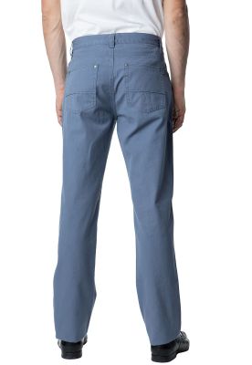 Imagen 2 del producto Pantalón Canvas 5 Bolsillos