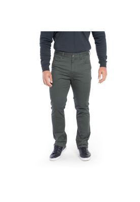 Imagen 1 del producto Pantalón 5 Bolsillos Regular Fit