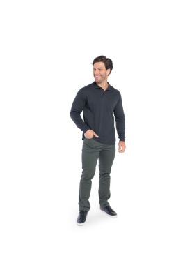 Imagen 2 del producto Pantalón 5 Bolsillos Regular Fit