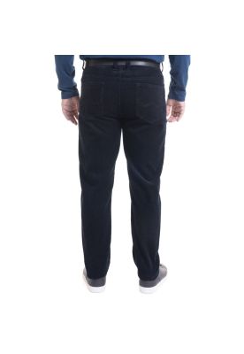 Imagen 2 del producto Pantalón Cotelé Azul Marino