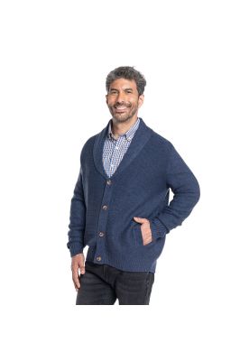 Imagen 1 del producto Sweater Cardigan Hombre