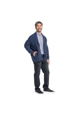 Imagen 2 del producto Sweater Cardigan Hombre