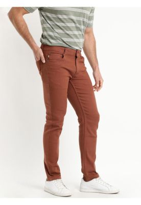 Imagen 2 del producto Jeans Bulldenim Café