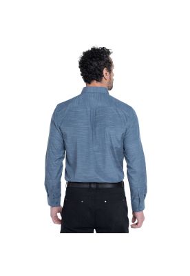 Imagen 2 del producto Camisa Color Solido