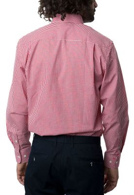 Imagen 2 del producto Camisa Premium Fantasía Cuadrillé