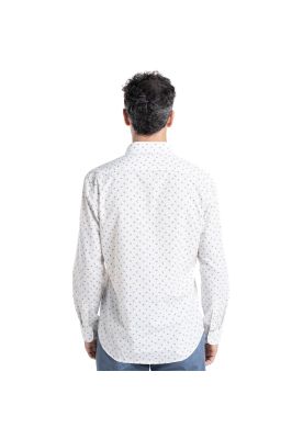 Imagen 2 del producto CAMISA MICROPRINT