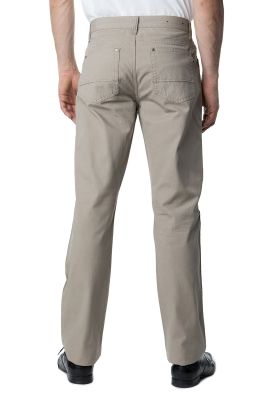 Imagen 2 del producto Pantalón Canvas 5 Bolsillos