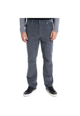PANTALON COTELE REGULAR FIT