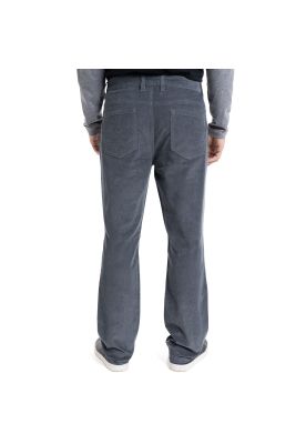Imagen 2 del producto PANTALON COTELE REGULAR FIT