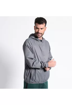 Cortavientos Deportivo