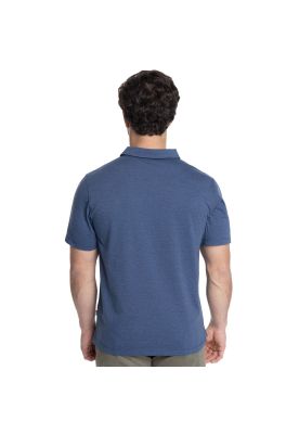 Imagen 2 del producto POLERA HOMBRE CUELLO POLO BOLSILLO ONE BY ONE