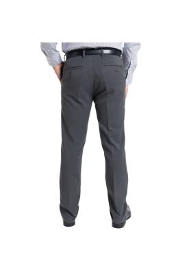 Imagen 2 del producto PANTALON CASIMIR FRENTE PLANO REGULAR FIT