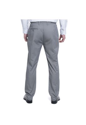 Imagen 2 del producto Pantalon Frente Plano Regular Fit