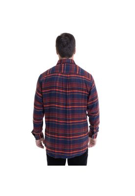 Imagen 2 del producto Camisa Leñadora Azul