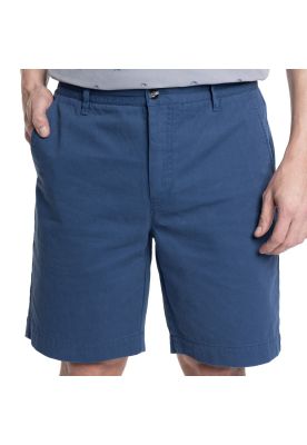 BERMUDA HOMBRE FRENTE PLANO BOLSILLO TRASERO