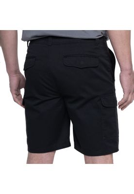 Imagen 2 del producto Bermuda Gabardina Cargo