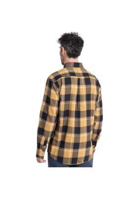 Imagen 2 del producto CAMISA VILLELA ESCOCESA