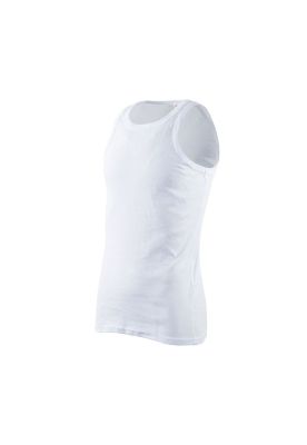 Imagen 2 del producto CAMISETA HOMBRE SIN MANGAS CUELLO REDONDO