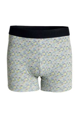 Boxer Estampado