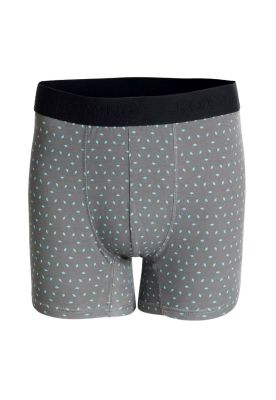 Boxer Estampado