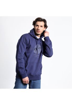 Imagen 2 del producto Poleron Hoddie Estampado