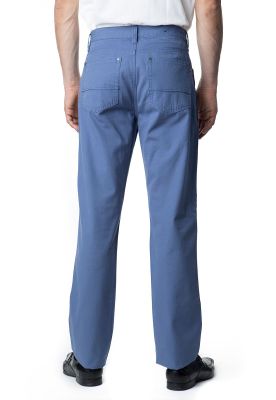 Imagen 2 del producto Pantalón Canvas 5 Bolsillos