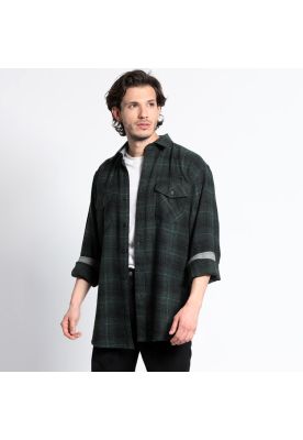 Imagen 2 del producto Camisa Manga Larga Leñadora Special Fit