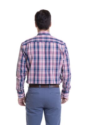 Imagen 2 del producto Camisa Fantasía Premium Rosado