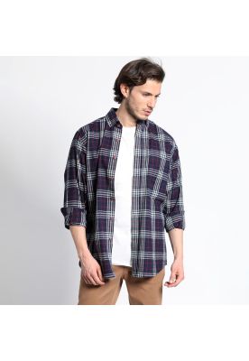 Imagen 2 del producto Camisa Manga Larga Franela Regular Fit