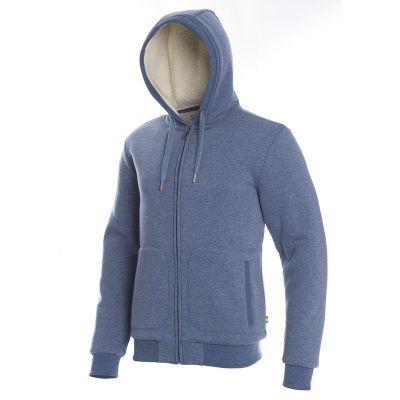 Imagen 2 del producto Poleron Con Capucha