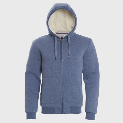 Imagen 1 del producto Poleron Con Capucha