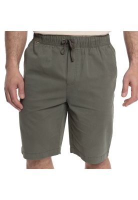 Imagen 1 del producto BERMUDA HOMBRE JOGGER PRETINA ELASTICADA