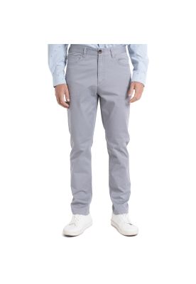 PANTALON 5 BOLSILLO SLIM FIT