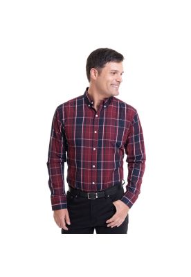 Camisa Fantasía Premium Rojo
