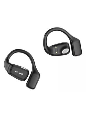 Audifonos Bluetooth Aiwa Deportivos Para Conducción Aw-ak56